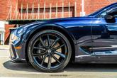 Thumbnail of 2020 Dark Sapphire Bentley Continental GT