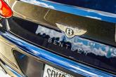 Thumbnail of 2020 Dark Sapphire Bentley Continental GT