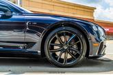Thumbnail of 2020 Dark Sapphire Bentley Continental GT