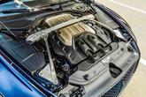 Thumbnail of 2020 Dark Sapphire Bentley Continental GT