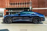 Thumbnail of 2020 Dark Sapphire Bentley Continental GT