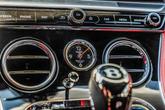 Thumbnail of 2020 Dark Sapphire Bentley Continental GT