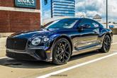 Thumbnail of 2020 Dark Sapphire Bentley Continental GT
