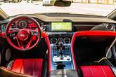Thumbnail of 2020 Dark Sapphire Bentley Continental GT