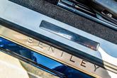 Thumbnail of 2020 Dark Sapphire Bentley Continental GT