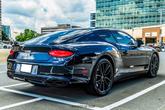 Thumbnail of 2020 Dark Sapphire Bentley Continental GT