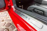 Thumbnail of 2016 Mars Red Mercedes-Benz AMG GT