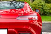Thumbnail of 2016 Mars Red Mercedes-Benz AMG GT