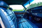 Thumbnail of 1972 Blue Oldsmobile Cutlass