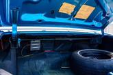 Thumbnail of 1972 Blue Oldsmobile Cutlass