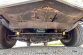 Thumbnail of 1972 Blue Oldsmobile Cutlass