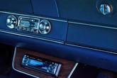 Thumbnail of 1972 Blue Oldsmobile Cutlass