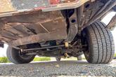 Thumbnail of 1972 Blue Oldsmobile Cutlass