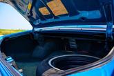 Thumbnail of 1972 Blue Oldsmobile Cutlass