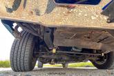 Thumbnail of 1972 Blue Oldsmobile Cutlass