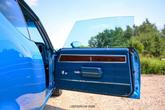 Thumbnail of 1972 Blue Oldsmobile Cutlass