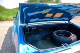 Thumbnail of 1972 Blue Oldsmobile Cutlass