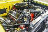 Thumbnail of 1966 Yellow Chevrolet Chevelle