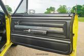 Thumbnail of 1966 Yellow Chevrolet Chevelle