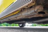 Thumbnail of 1966 Yellow Chevrolet Chevelle