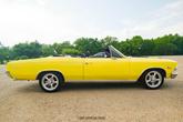 Thumbnail of 1966 Yellow Chevrolet Chevelle