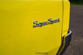 Thumbnail of 1966 Yellow Chevrolet Chevelle