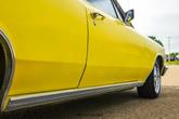 Thumbnail of 1966 Yellow Chevrolet Chevelle