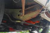 Thumbnail of 1966 Yellow Chevrolet Chevelle