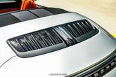 Thumbnail of 2025 GT Silver Metallic Porsche 911