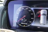 Thumbnail of 2024 MANUFAKTUR Platinum Magno Mercedes-Benz AMG G 63