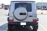 Thumbnail of 2024 MANUFAKTUR Platinum Magno Mercedes-Benz AMG G 63