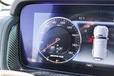 Thumbnail of 2024 MANUFAKTUR Platinum Magno Mercedes-Benz AMG G 63