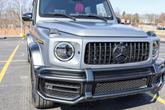 Thumbnail of 2024 MANUFAKTUR Platinum Magno Mercedes-Benz AMG G 63