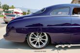 Thumbnail of 1950 Purple Mercury Eight