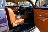 Thumbnail of 1950 Purple Mercury Eight