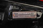 Thumbnail of 1961 Black Chevrolet Impala