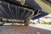 Thumbnail of 1961 Black Chevrolet Impala