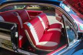 Thumbnail of 1961 Black Chevrolet Impala