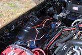 Thumbnail of 1961 Black Chevrolet Impala