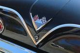 Thumbnail of 1961 Black Chevrolet Impala