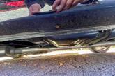 Thumbnail of 1961 Black Chevrolet Impala