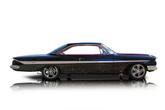 Thumbnail of 1961 Black Chevrolet Impala