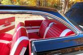 Thumbnail of 1961 Black Chevrolet Impala