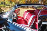 Thumbnail of 1961 Black Chevrolet Impala