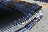 Thumbnail of 1961 Black Chevrolet Impala