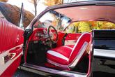Thumbnail of 1961 Black Chevrolet Impala