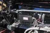 Thumbnail of 1961 Black Chevrolet Impala