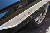 Thumbnail of 1961 Black Chevrolet Impala