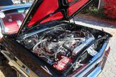 Thumbnail of 1961 Black Chevrolet Impala