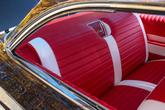 Thumbnail of 1961 Black Chevrolet Impala